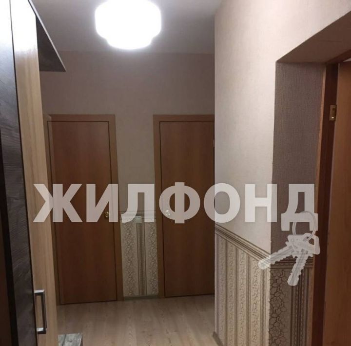 квартира г Белгород Восточный ул Семена Чайкина 23 фото 5