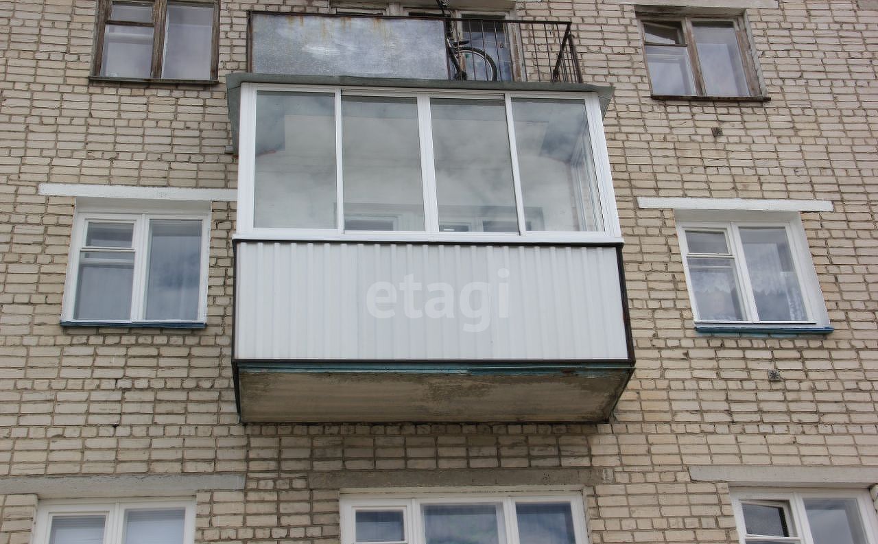 квартира г Екатеринбург ул Ползунова 24 Проспект Космонавтов фото 2