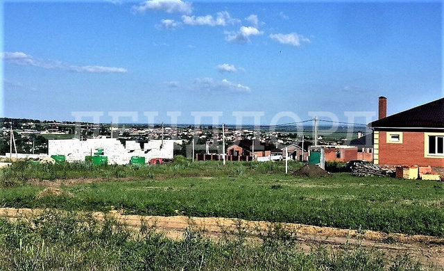 земля ул Медовая фото