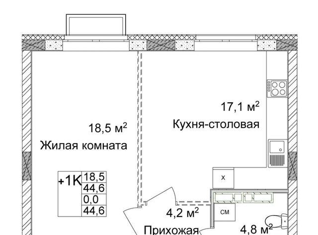 квартира г Нижний Новгород Горьковская ул Сеченова фото