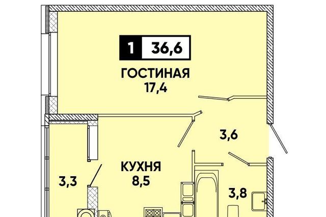 г Ставрополь р-н Промышленный Юго-Западный ул Тухачевского 29 з/у 31 фото