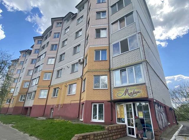 квартира Аэродром дом 27 фото