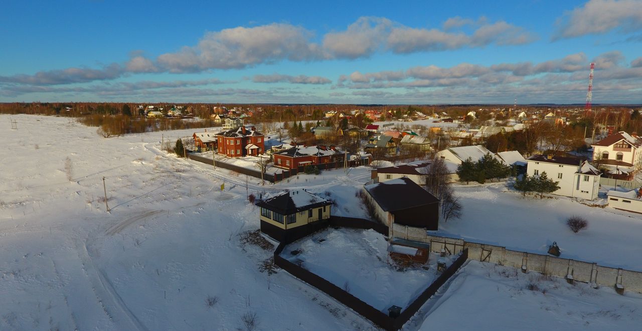 земля городской округ Истра д Ламишино Истра фото 12