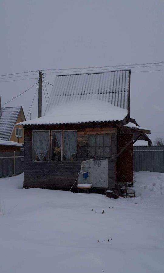 дом г Озерск снт Строитель Озерский г. о. фото 12