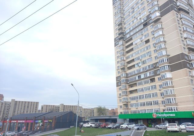 г Ростов-на-Дону р-н Октябрьский ул Нансена 103/1с 9 Рабочий городок фото