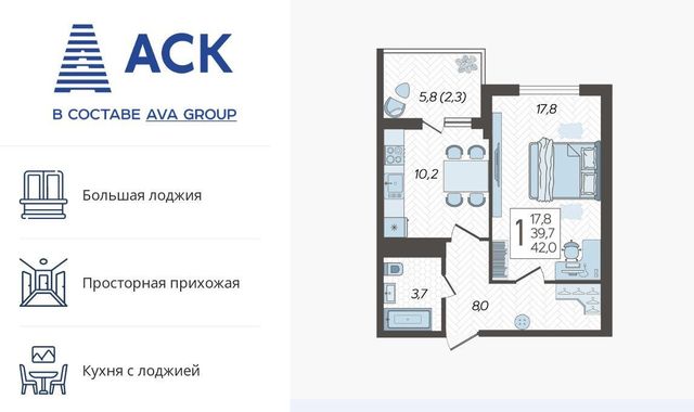 г Краснодар р-н Карасунский ул им. Валерия Гассия 4/7 3 фото