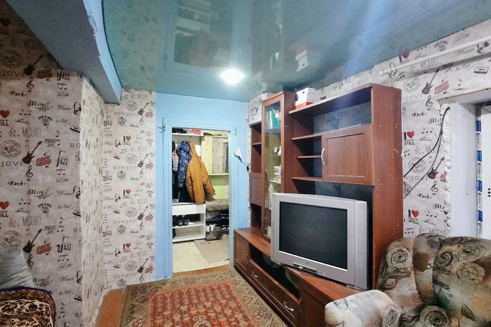 дом г Кунгур ул Гребнева 61 фото 5