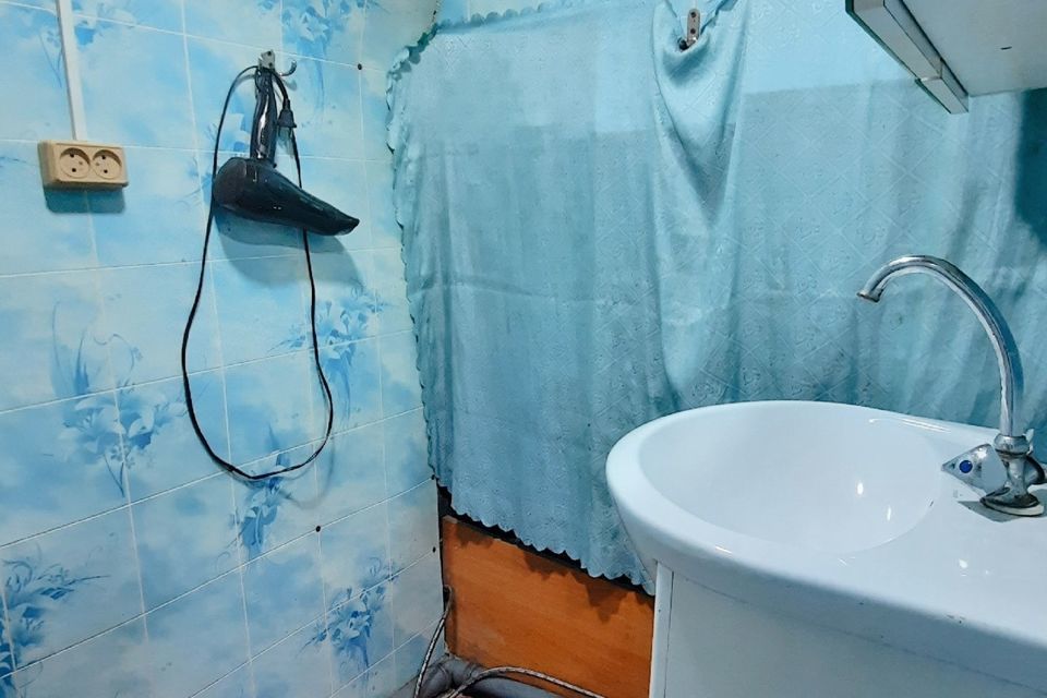 дом г Кунгур ул Гребнева 61 фото 10