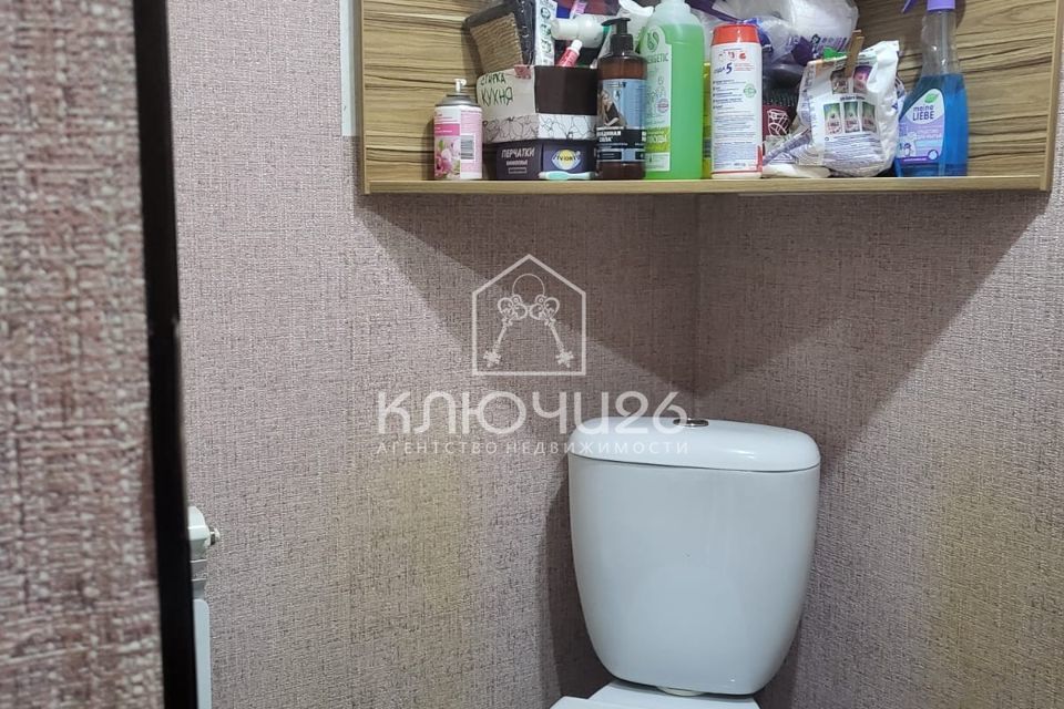 дом г Пятигорск п Горячеводский ул Курсовая фото 10