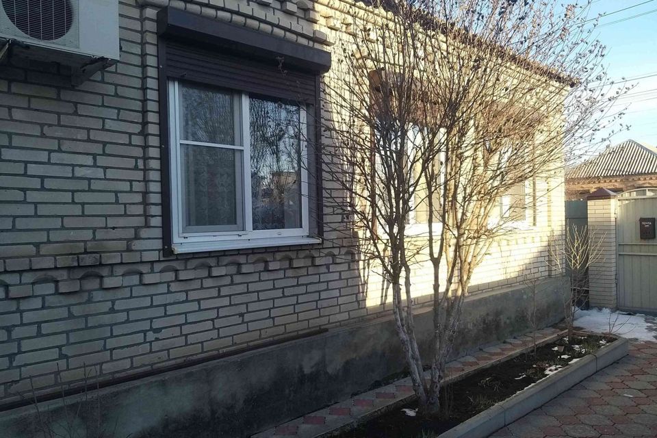 дом г Батайск Койсуг фото 1