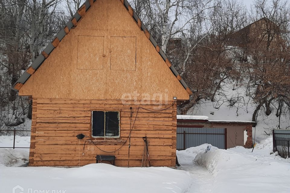 дом г Белокуриха ул Гончарная фото 1