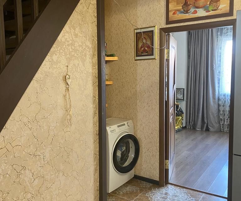 дом г Армавир ул Влада Листьева 28 фото 8