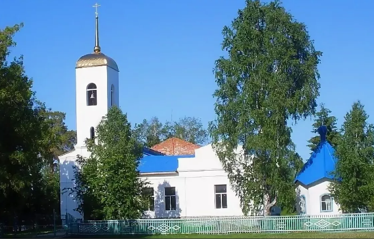 земля р-н Архангельский с Архангельское ул Маршала Пстыго 62 фото 7