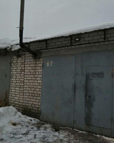 гараж г Курск р-н Центральный Северо-Западный фото