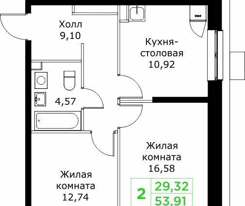 г Мытищи Шараповка Имени Г. Т. Шитикова мкр, Медведково фото