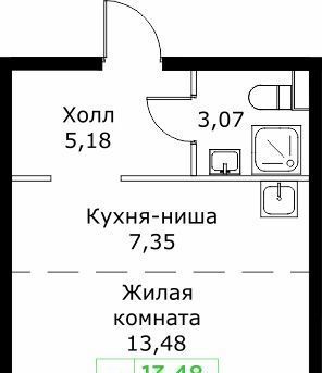 г Мытищи Шараповка Имени Г. Т. Шитикова мкр, Медведково фото