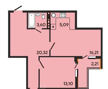 г Краснодар р-н Прикубанский ул Краеведа Соловьёва 6/5 Прикубанский округ фото