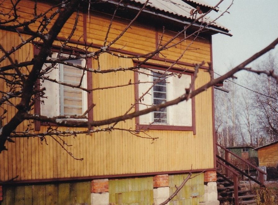 дом городской округ Одинцовский д Полушкино фото 4
