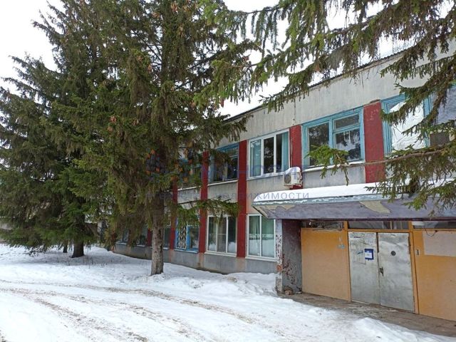 офис г Новочебоксарск ул Промышленная фото