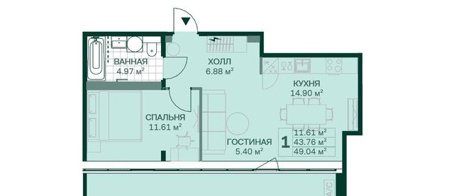 метро Новочеркасская Большая Охта ул Магнитогорская 1 жилой комплекс Магнифика фото