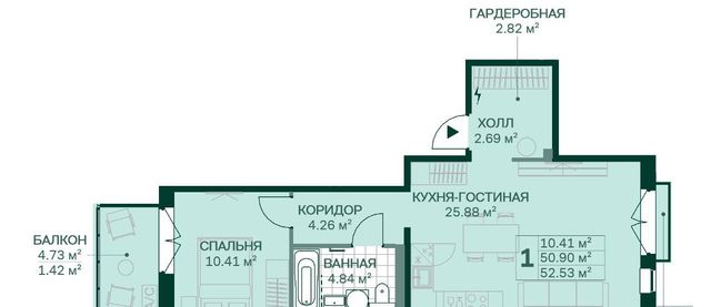 г Санкт-Петербург метро Новочеркасская р-н Красногвардейский Большая Охта ул Магнитогорская 1 жилой комплекс Магнифика фото