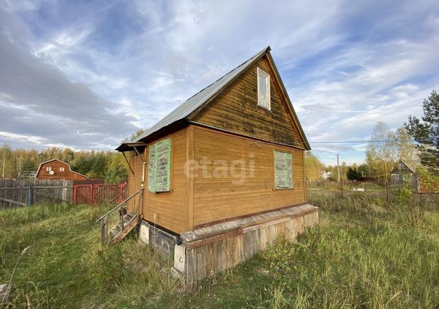 городской округ Орехово-Зуевский г Куровское садовое товарищество Виктория фото