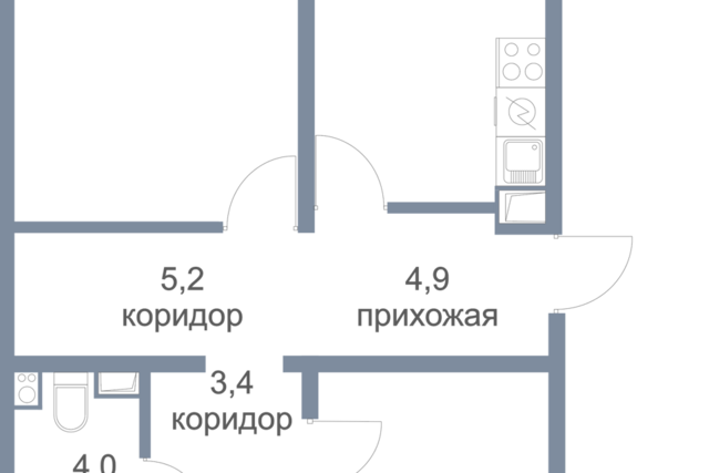 квартира фото