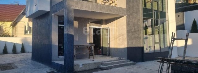 г Сочи Светлана ул Серафимовича 9 Хостинский внутригородской район, улица Серафимовича фото