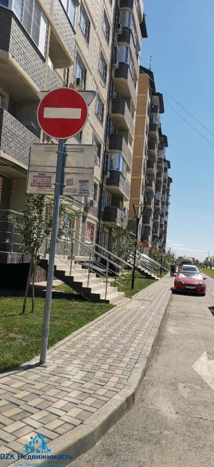 квартира г Краснодар ул им. лётчика Позднякова 2к/1 фото 4
