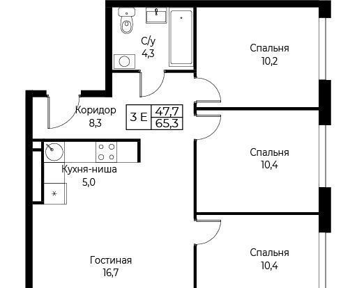 г Москва ул Намёткина 10д Воронцовская фото