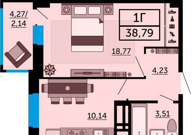 г Ростов-на-Дону р-н Ленинский Новое поселение ул Мечникова 110г ЖК FOUR PREMIERS (ЖК Фор Премьерс/Четыре премьера) фото