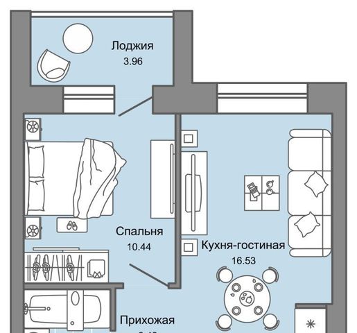 г Киров р-н Ленинский ул Дмитрия Козулева 2к/1 фото