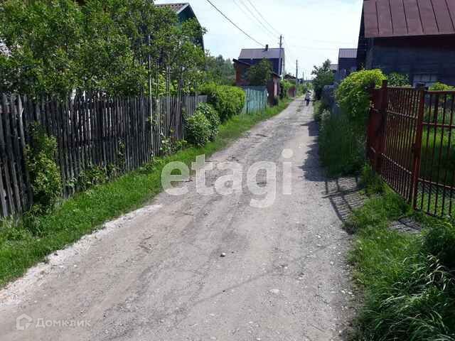 земля г Калуга снт Лесовод фото 4