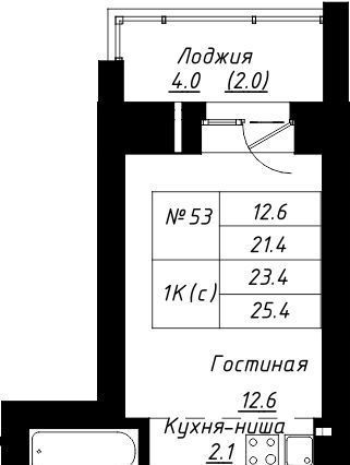 г Барнаул р-н Индустриальный ЖК Колумб фото