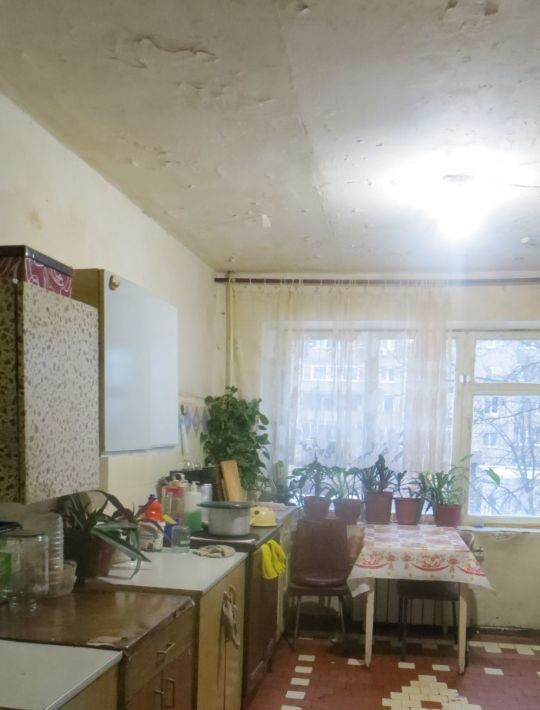 комната городской округ Богородский г Ногинск ул Климова 40а фото 5