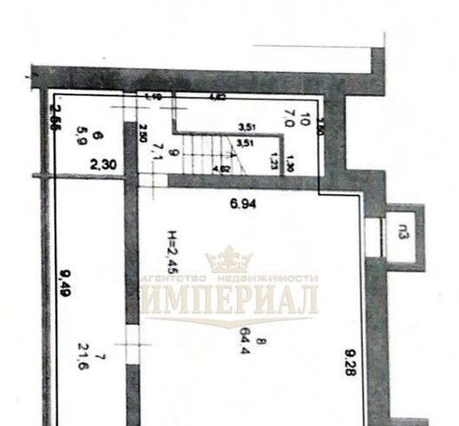 г Йошкар-Ола ул Строителей 32 фото