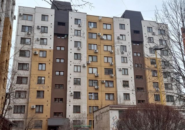 квартира г Волгоград р-н Ворошиловский ул Клинская 34 фото