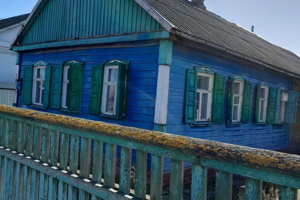 Купить Дом В Екатериновке Щербиновского Района