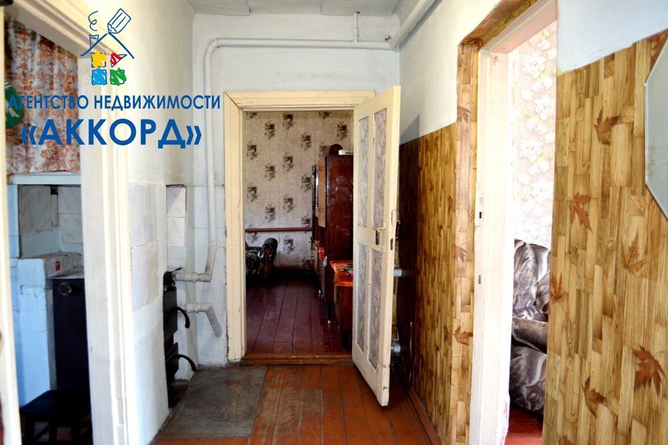 квартира г Новоалтайск станция Боровиха фото 4