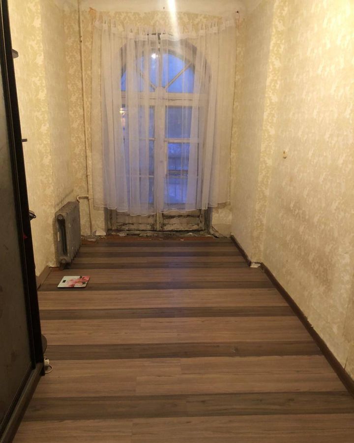 комната г Новосибирск Берёзовая роща ул Учительская 1 фото 3