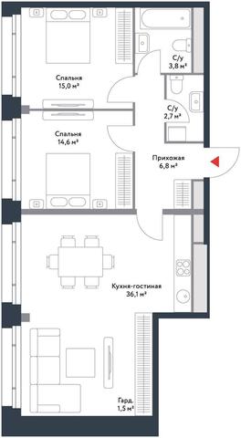 г Москва ЮАО район Нагатинский затон ул Корабельная 17/2 ЖК Ривер Парк Московская область фото