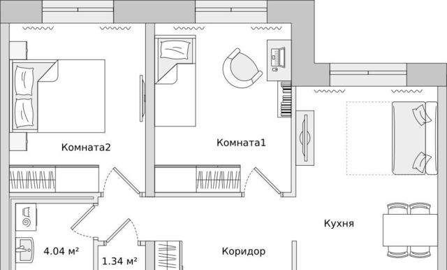 р-н Всеволожский д Новосаратовка Свердловское городское поселение, Город первых ЖК, Рыбацкое фото