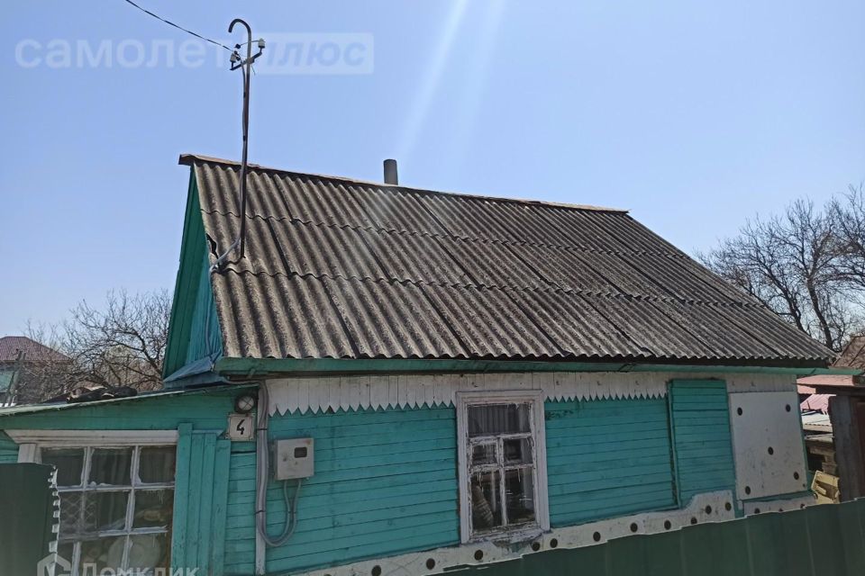 дом г Хабаровск р-н Краснофлотский Полярная ул Третьяковская 4 фото 1
