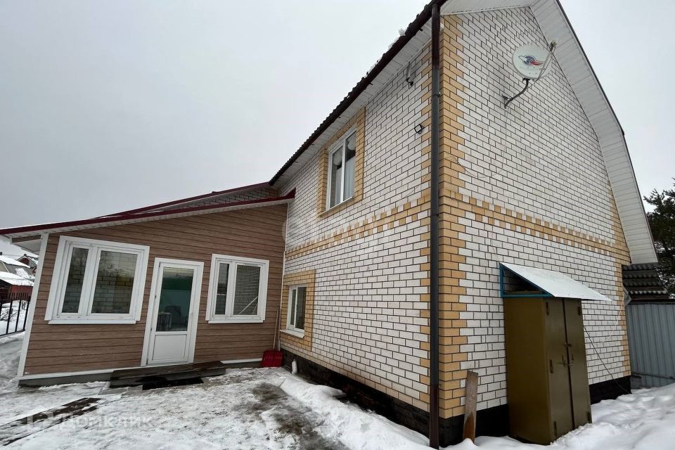 дом городской округ Орехово-Зуевский фото 2
