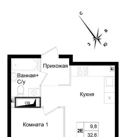 г Химки ЖК «Две Столицы» Беломорская фото