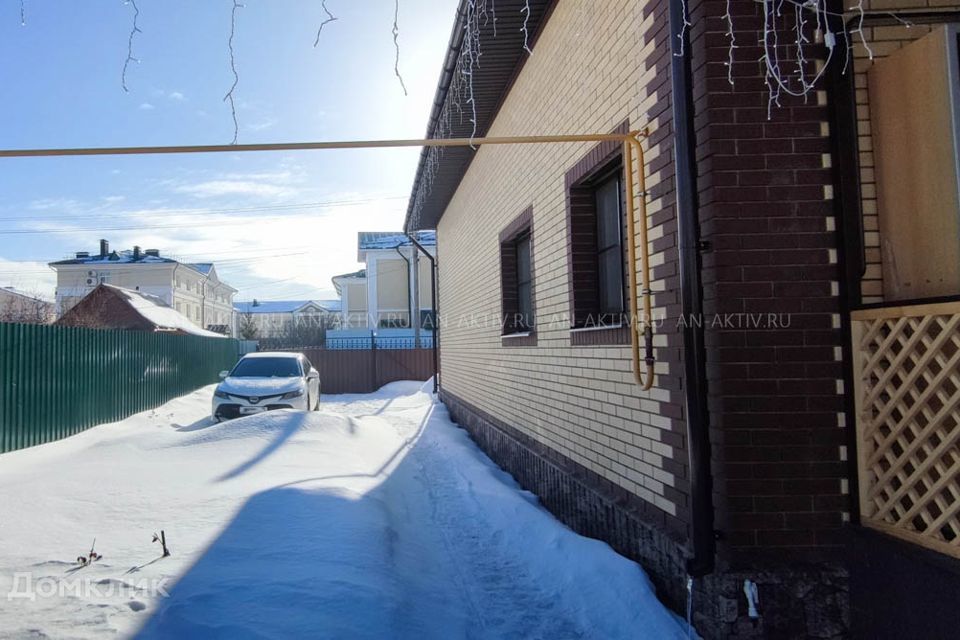 дом г Переславль-Залесский ул Тихонравова 24 фото 3