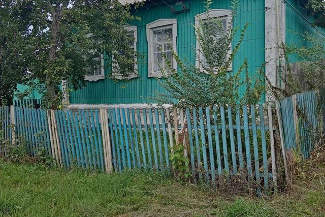 дом с Платава ул Воронежская фото