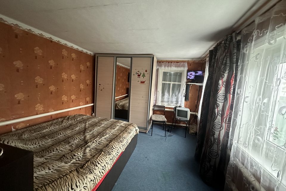 дом г Батайск Койсуг ул Грузинская 85 фото 2