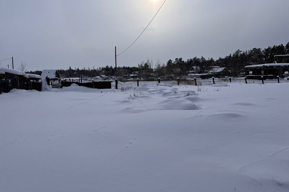 земля г Якутск фото 3