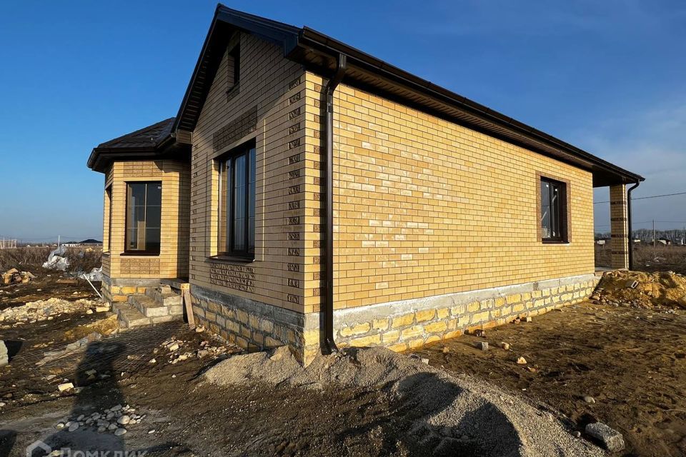 дом р-н Шпаковский г Михайловск ул Валентина Котика 51 фото 6